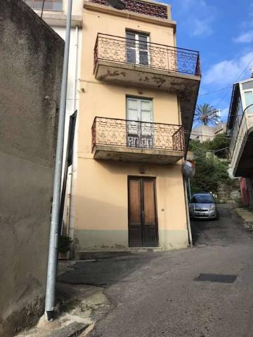 Einfamilienhaus in Via Novembre 36, Messina - Foto 1