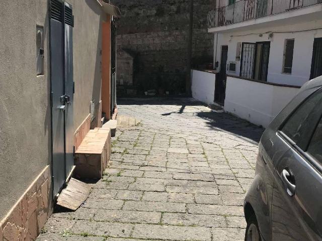 Casa indipendente in Vicolo Chiesa Nuova Snc, Messina - Foto 1