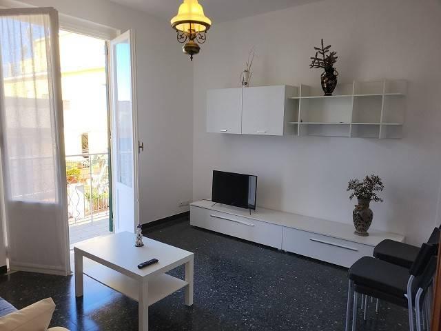 3-room flat in Via Vittorio Emanuele, Moneglia - Photo 1