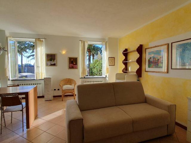 2-room flat in Corso Libero Longhi, Moneglia - Photo 1