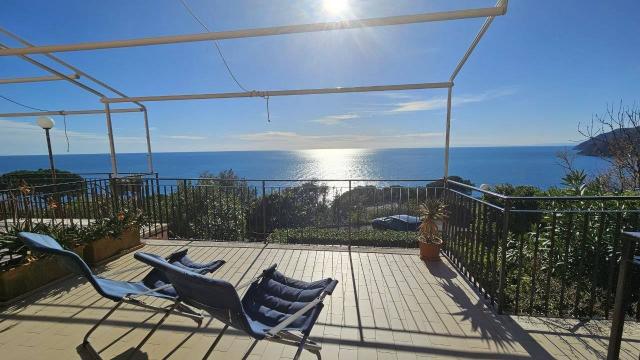 2-room flat in Località Marine 72, Moneglia - Photo 1