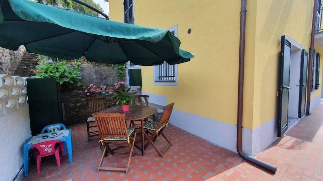 2-room flat in Località Dollera 6, Moneglia - Photo 1