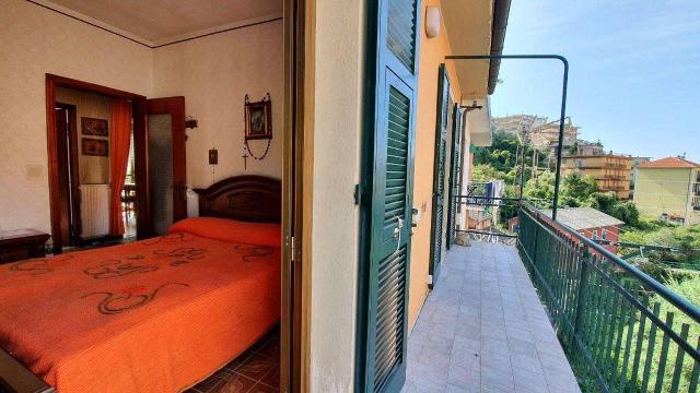 4-room flat in Via per Littorno, 4, Moneglia - Photo 1