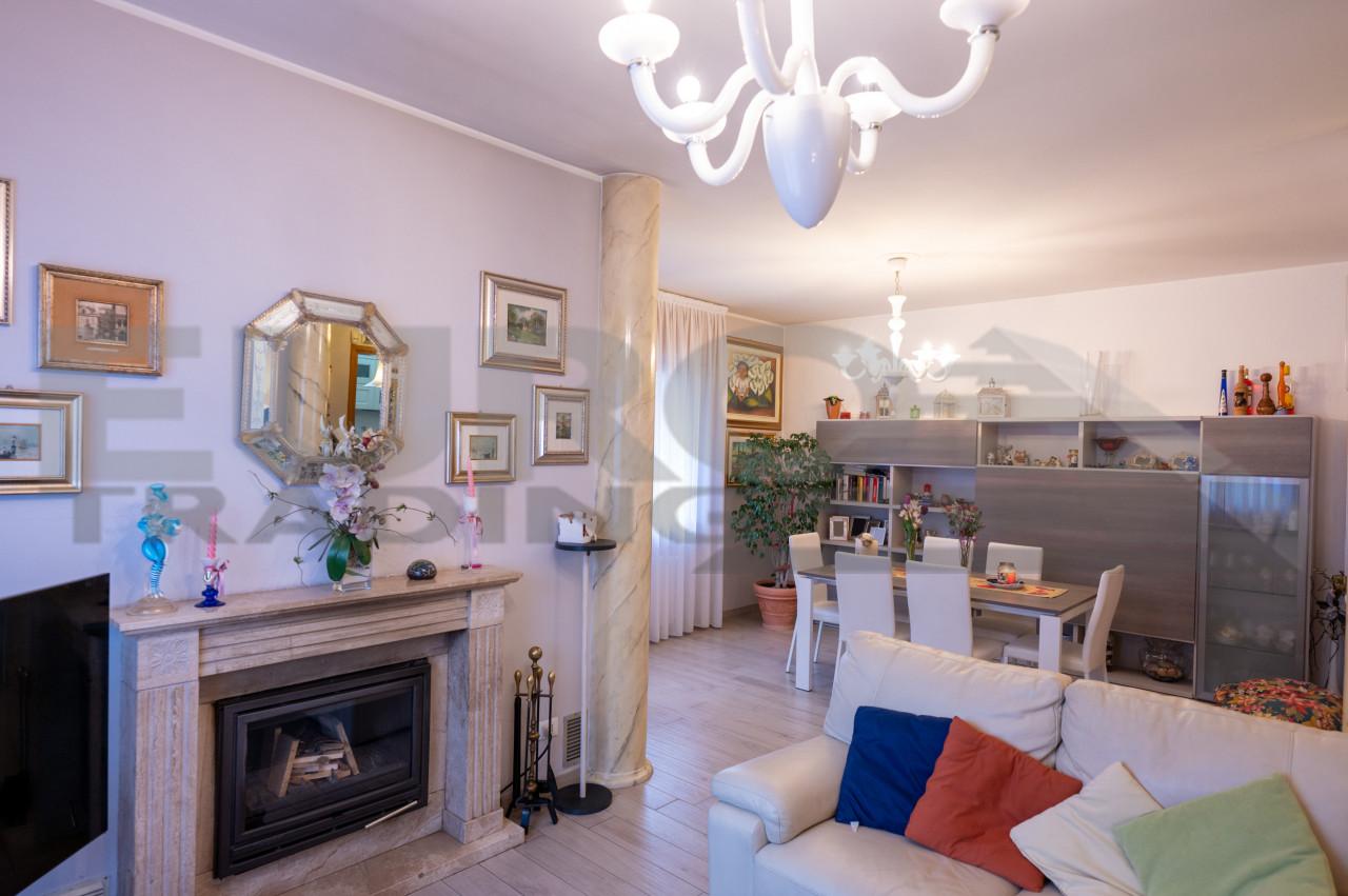 Casa indipendente in vendita a Mogliano Veneto