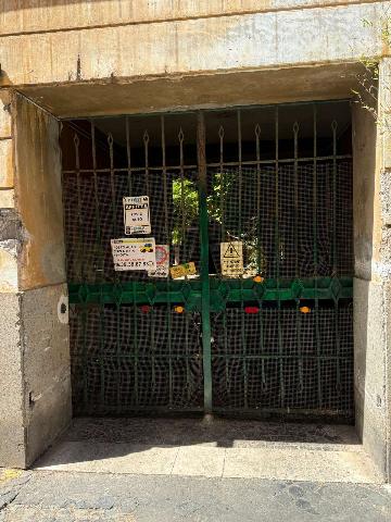 Car parking slot in {3}, Via delle Mantellate - Photo 1