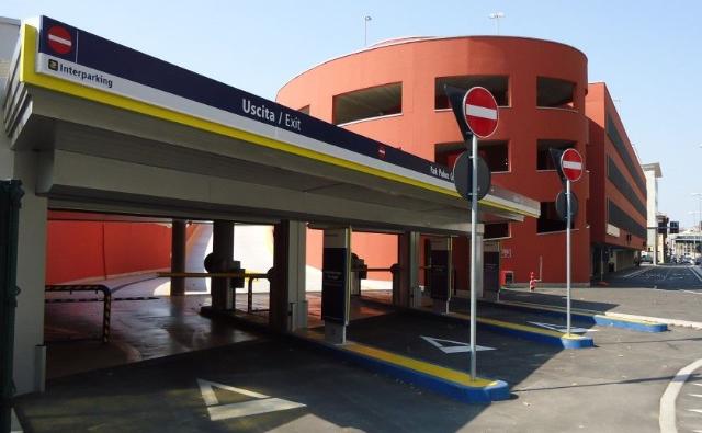 Posto auto in Via Gaspare Gozzi, Padova - Foto 1