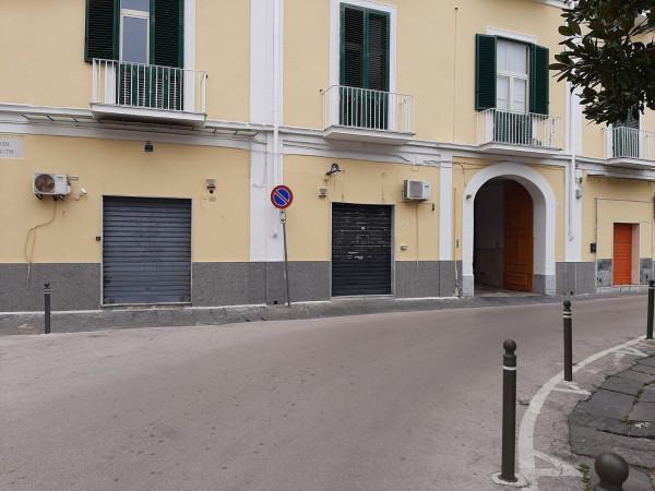 Negozio in Piazza Mazzini S.N.C, Santa Maria Capua Vetere, {3} - Foto 2