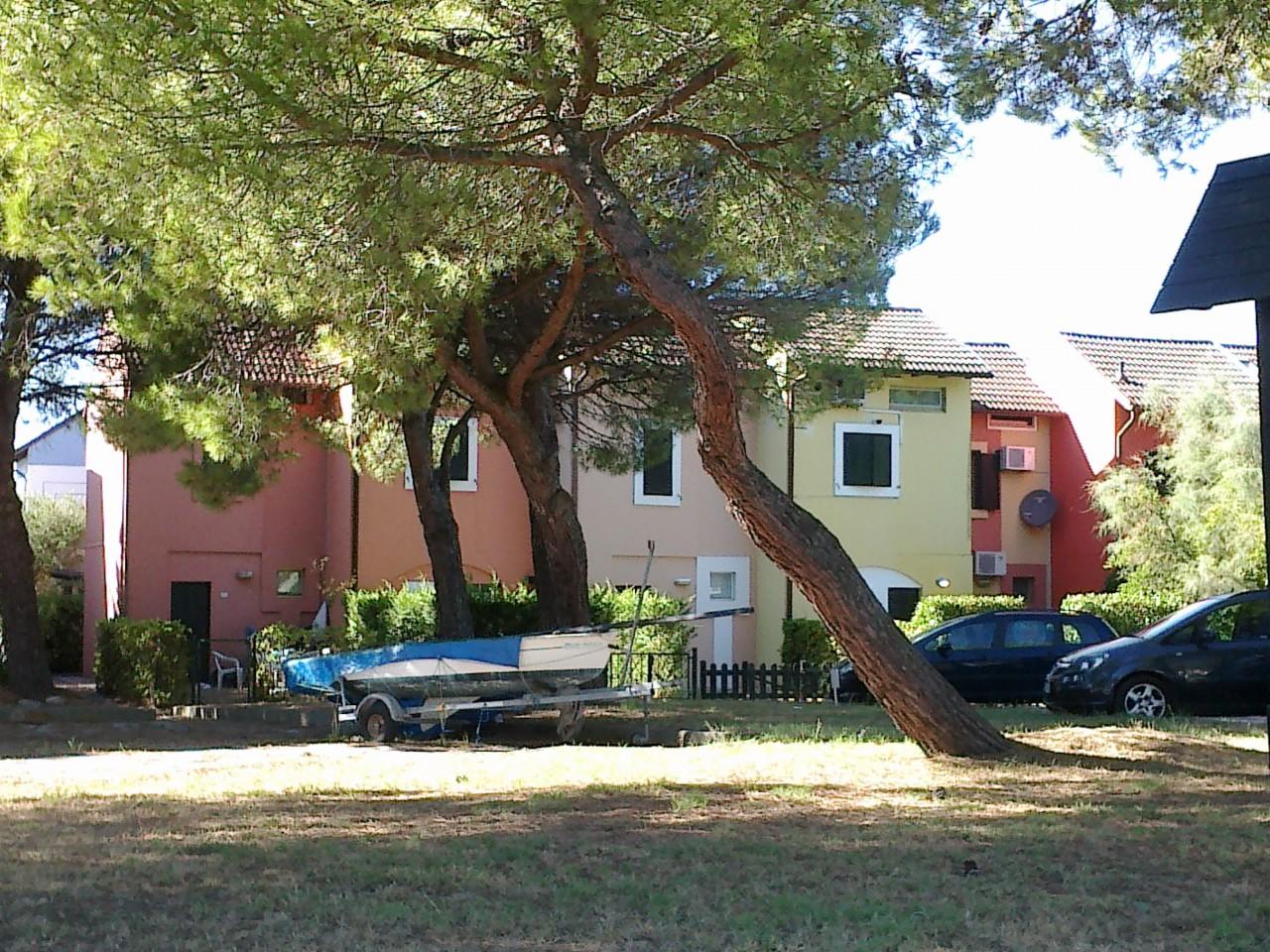 Villa a schiera in affitto a Rosolina