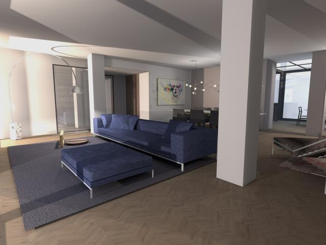 Penthouse in {3}, Via Cavour - Photo 1