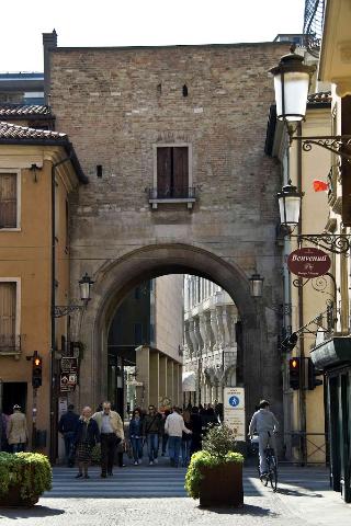 Shop in {3}, Centro Storico Vicinanze Porta Altinate - Photo 1