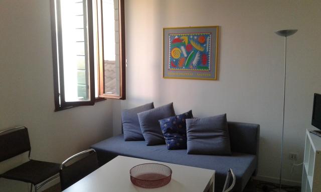 2-room flat in {3}, Centro Storico Zona Castello - Photo 1