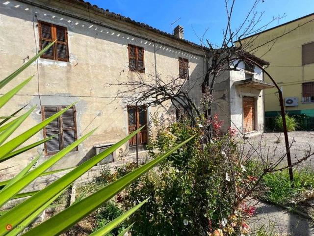 Detached house in Strada di Borgheria, Pesaro - Photo 1