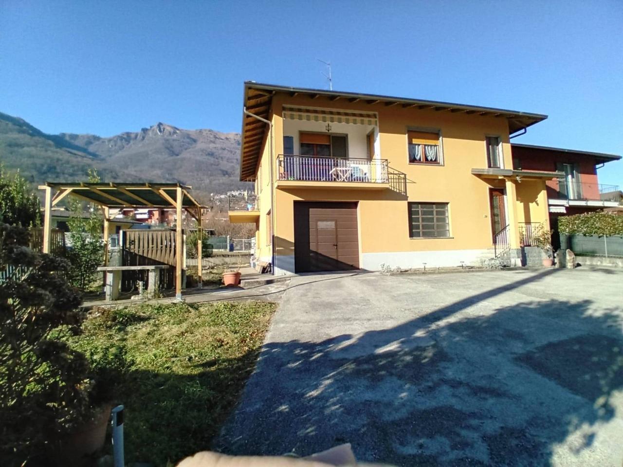Villa in vendita a Casale Corte Cerro