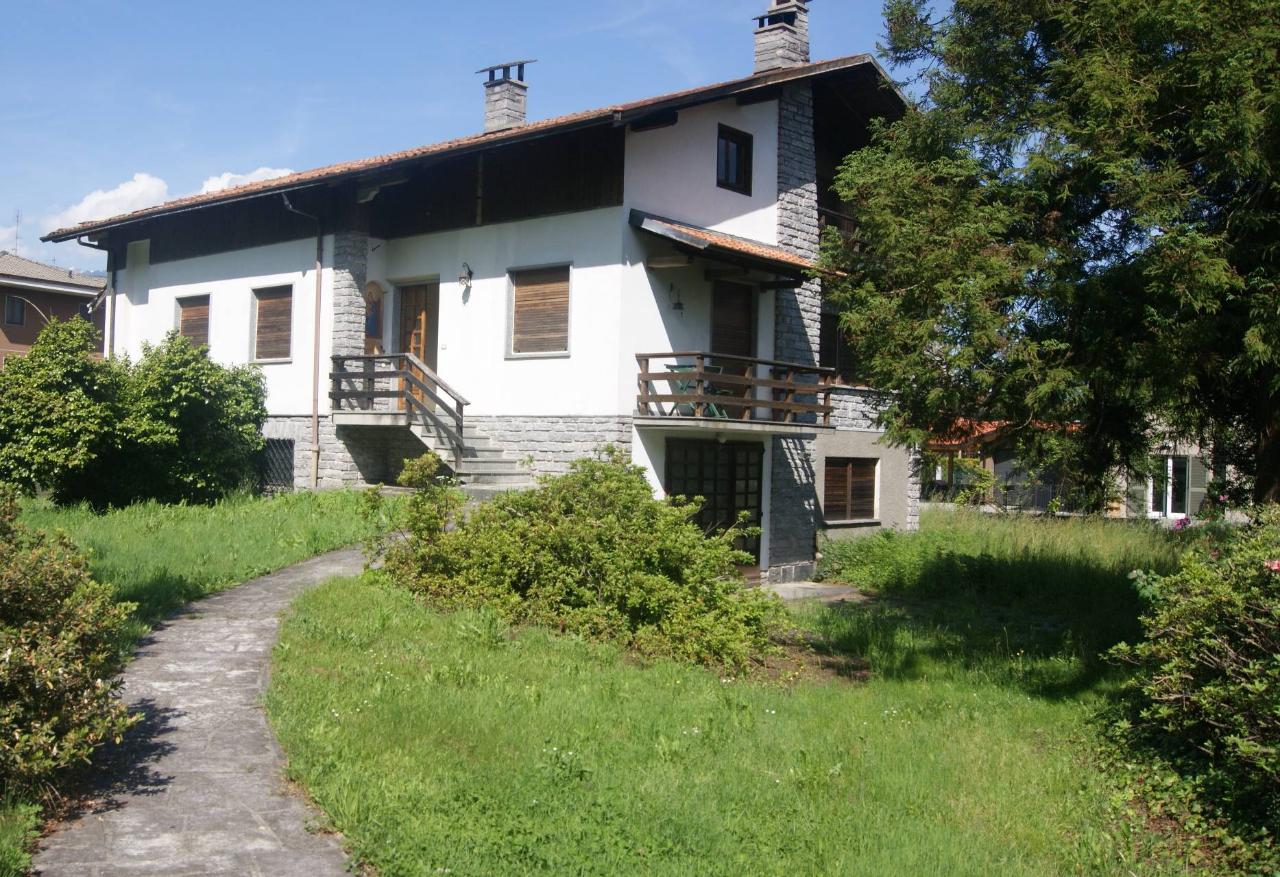 Villa in vendita a Gravellona Toce