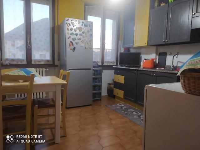 Dreizimmerwohnung in Corso Sempione, Gravellona Toce - Foto 1