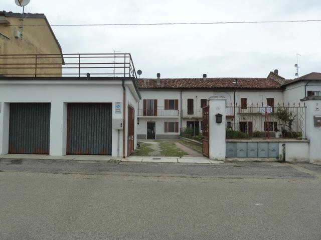 Mansion in Piazza Felice d'Ambrogio 2, Pontestura - Photo 1