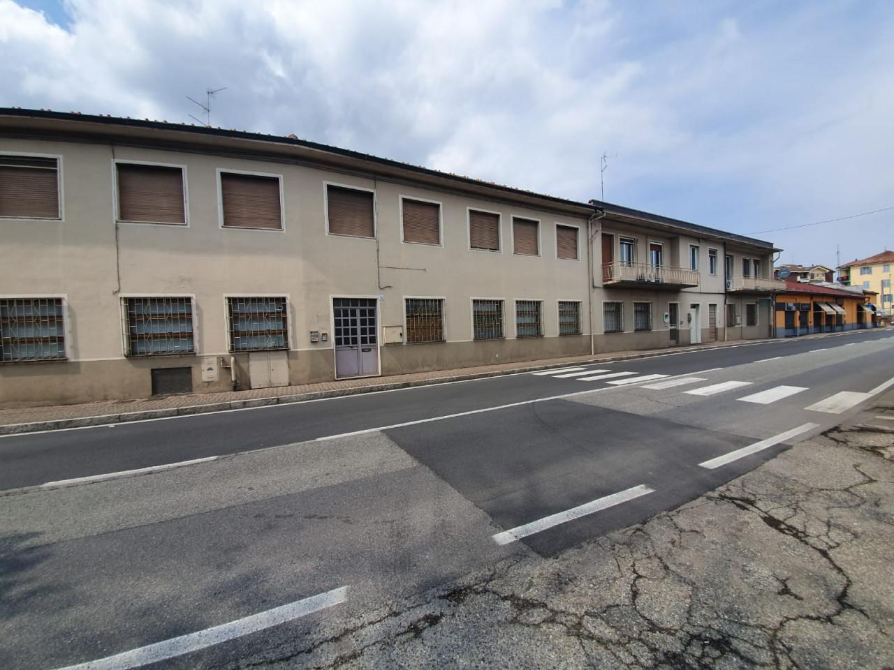Ufficio in vendita a Casale Monferrato