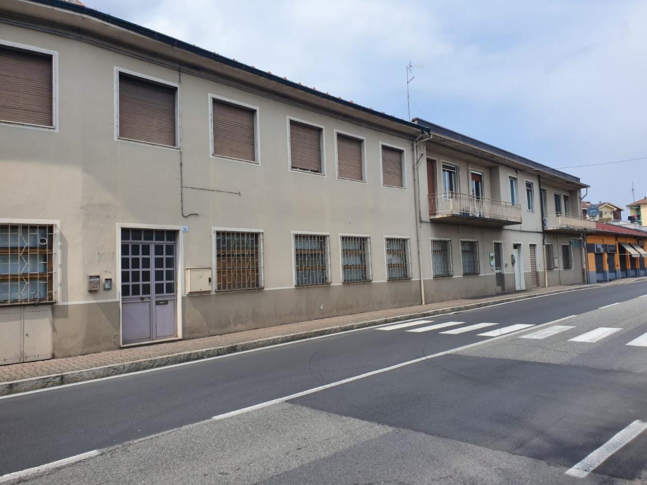 Palazzo in vendita a Casale Monferrato