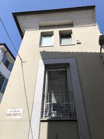 Geschäft in Via Volpi 37, Casale Monferrato - Foto 1