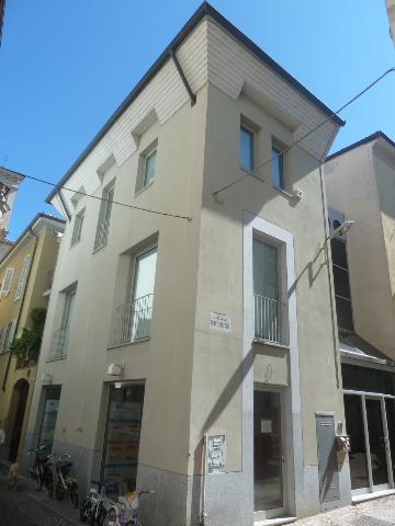 Gebäude in Via Volpi 37, Casale Monferrato - Foto 1