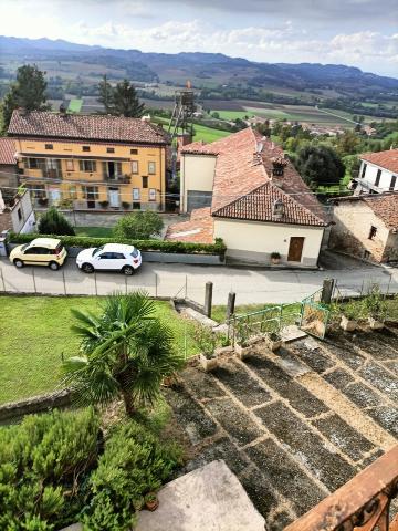 Einfamilienhaus in Via Roma 5, Pontestura - Foto 1