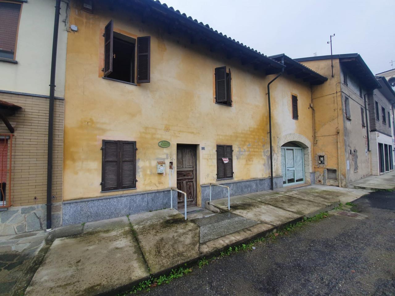 Villa a schiera in vendita a Morano Sul Po