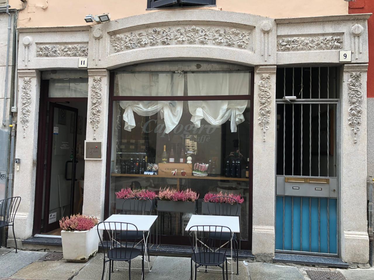 Bar in vendita a Casale Monferrato