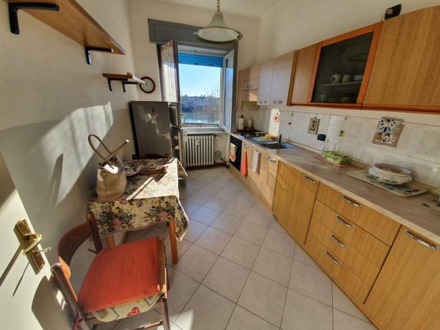 Zweizimmerwohnung in {3}, Strada Vecchia Vercelli 5b - Foto 1