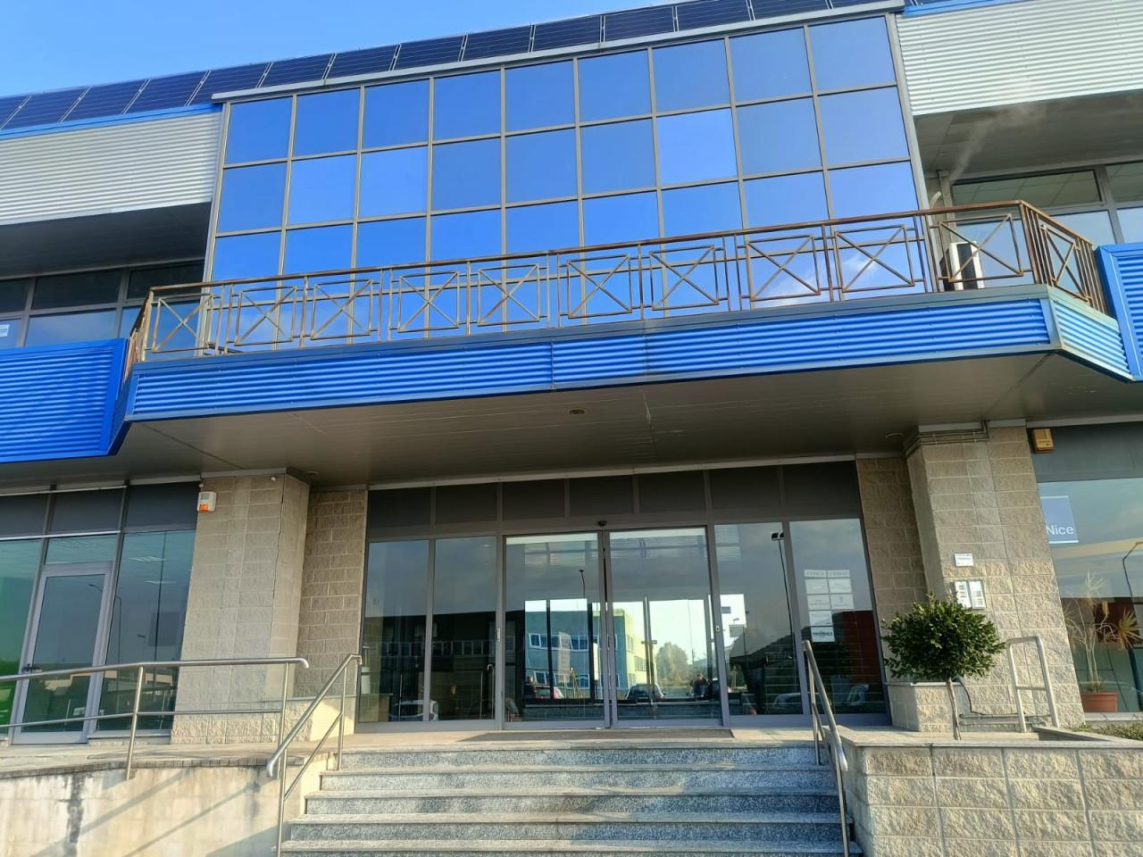 Ufficio in Strada Valenza 4 l/Bis, Casale Monferrato, {3} - Foto 2