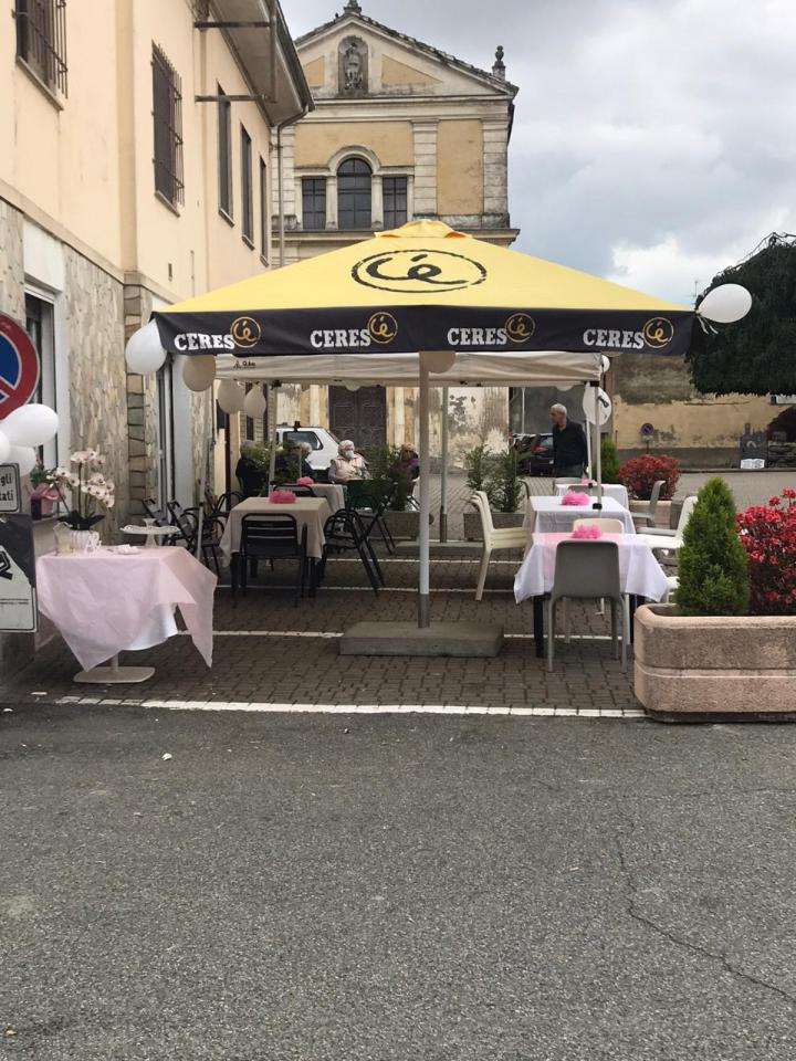 Bar in vendita a Villanova Monferrato