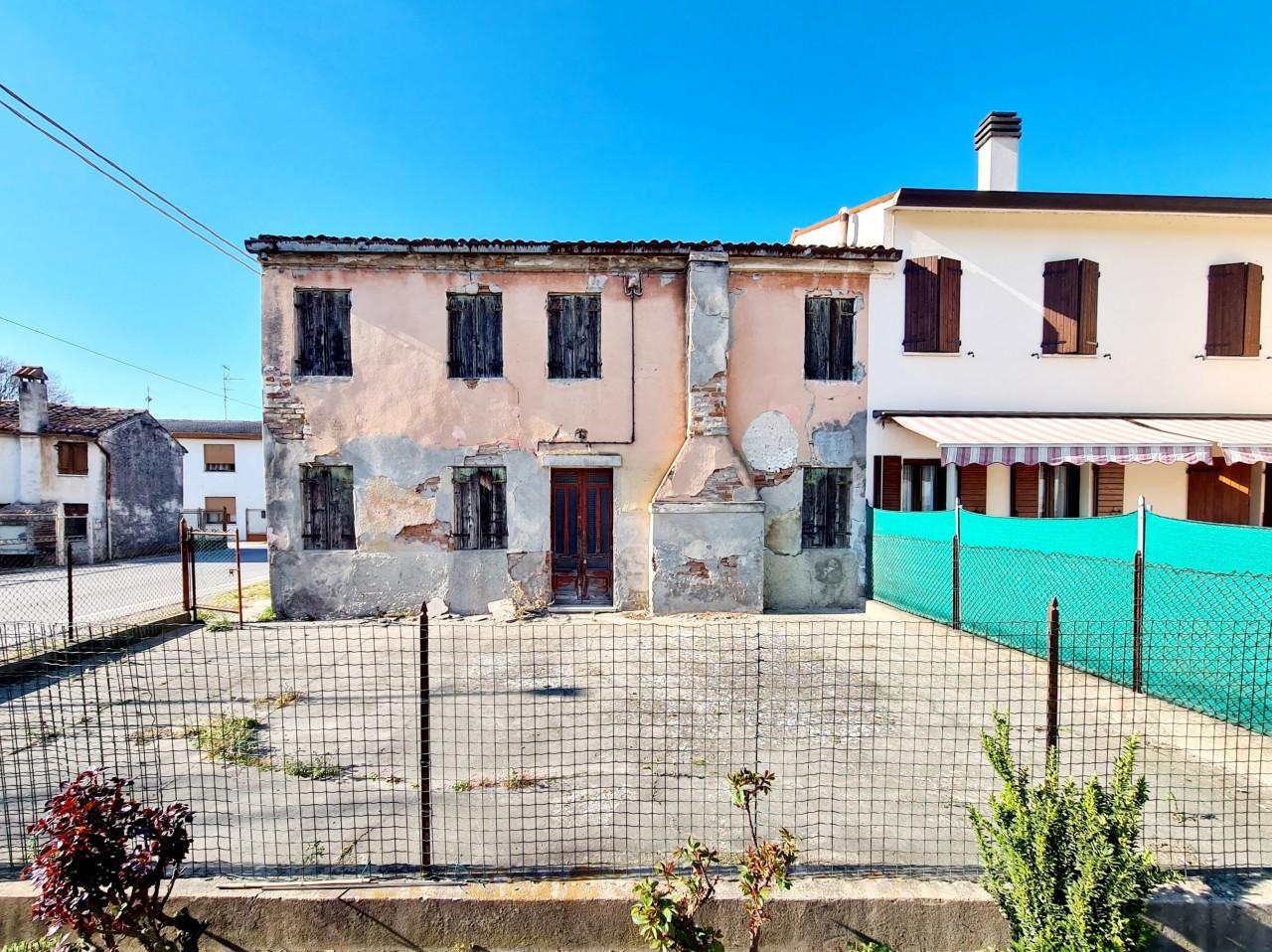 Villa a schiera in vendita a Carceri