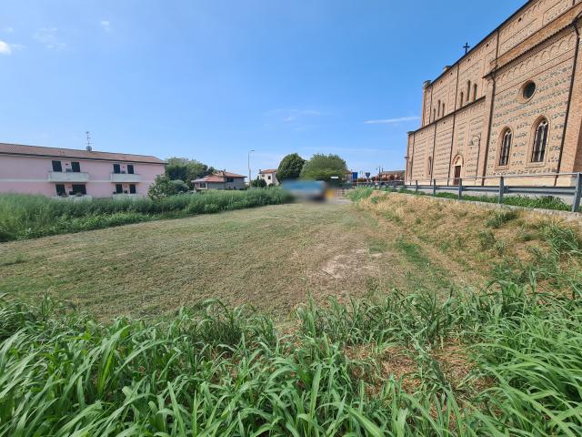 Residential building land in {3}, Via Don Antonio Spiller - Photo 1