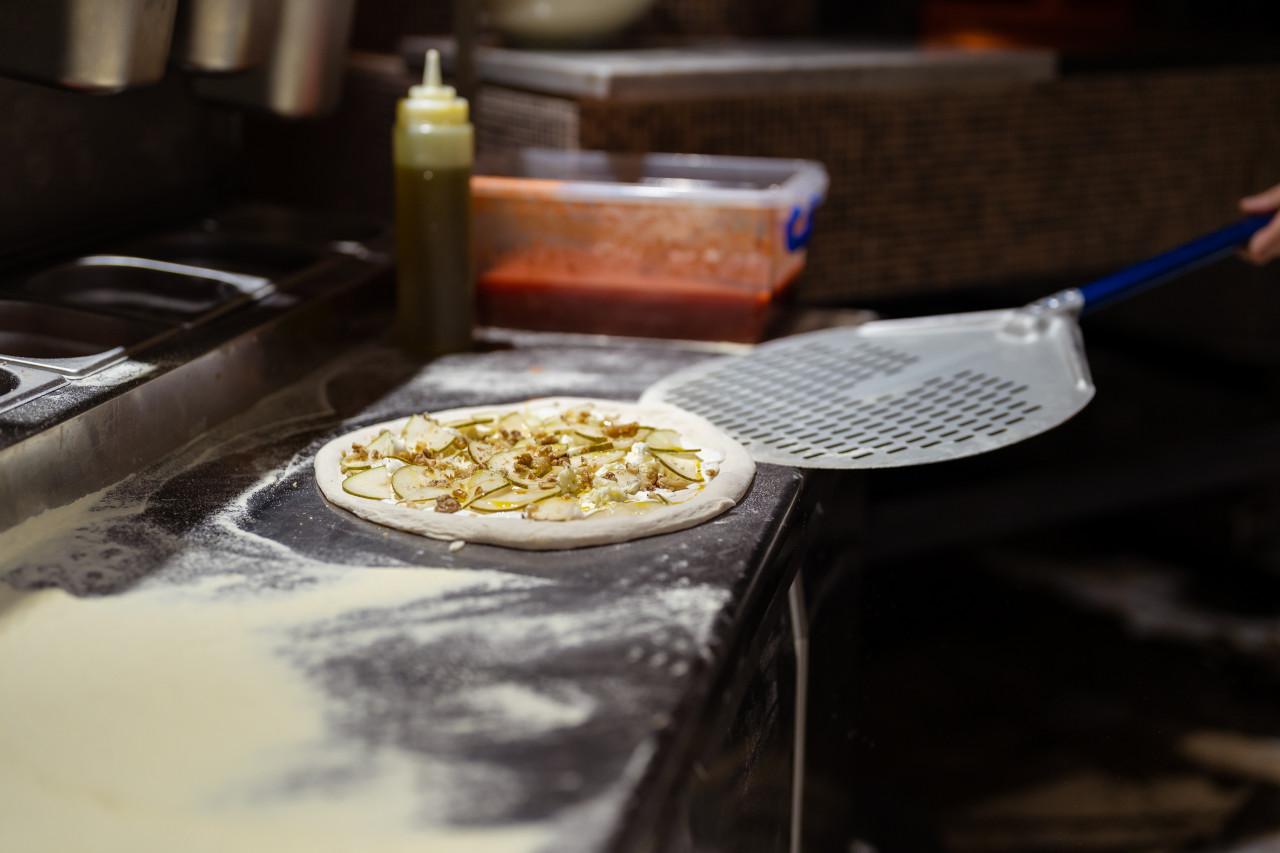Pizzeria in Via Alcide De Gasperi, Monselice, {3} - Foto 2