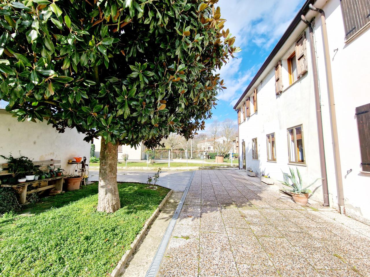 Villa in vendita a Fratta Polesine