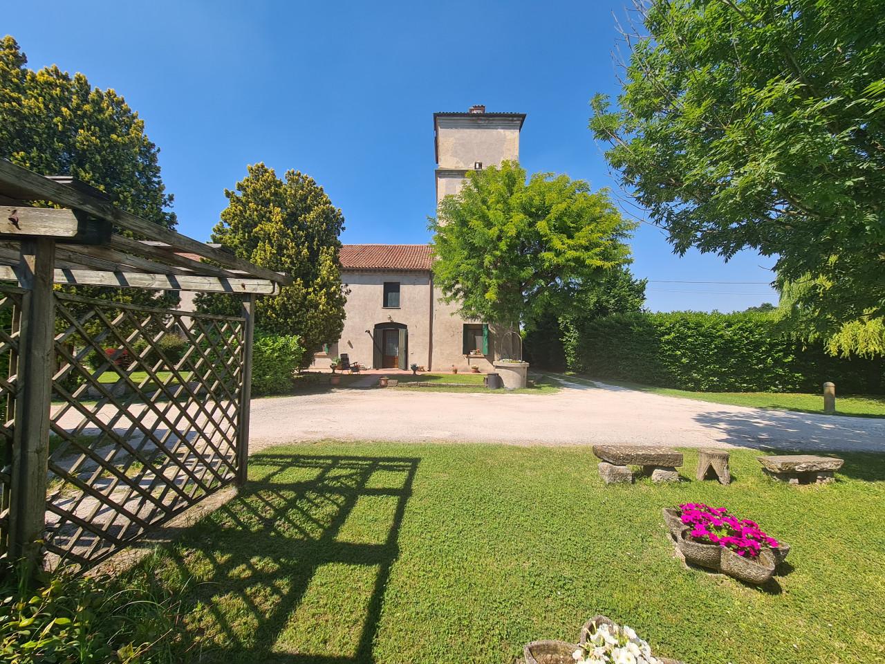 Villa a schiera in vendita a Sant'Urbano