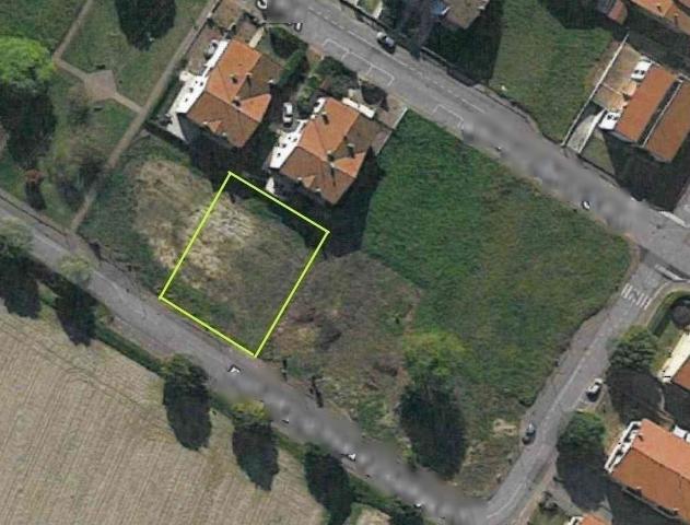 Residential building land in Via Madre Teresa di Calcutta, Borgo Veneto - Photo 1