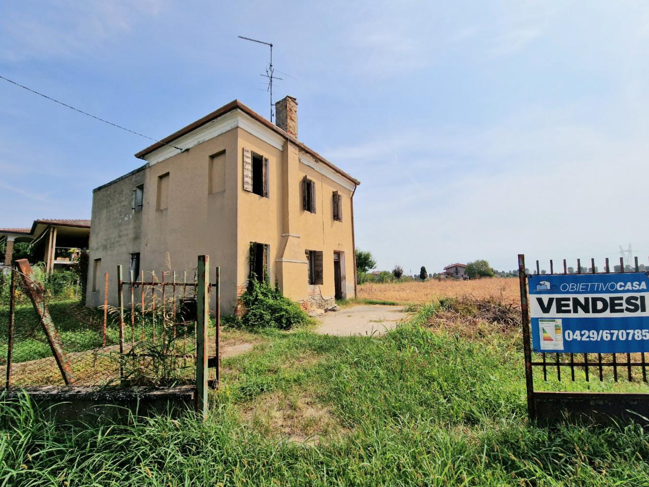Casa indipendente in vendita a Ponso