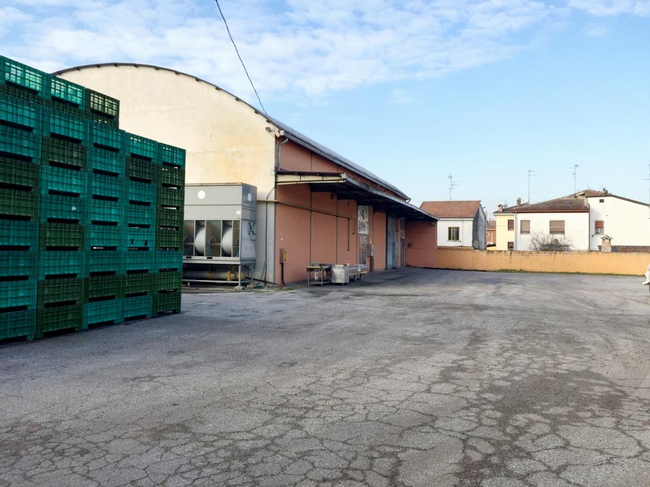 Capannone in Via Modena, Ferrara, {3} - Foto 1