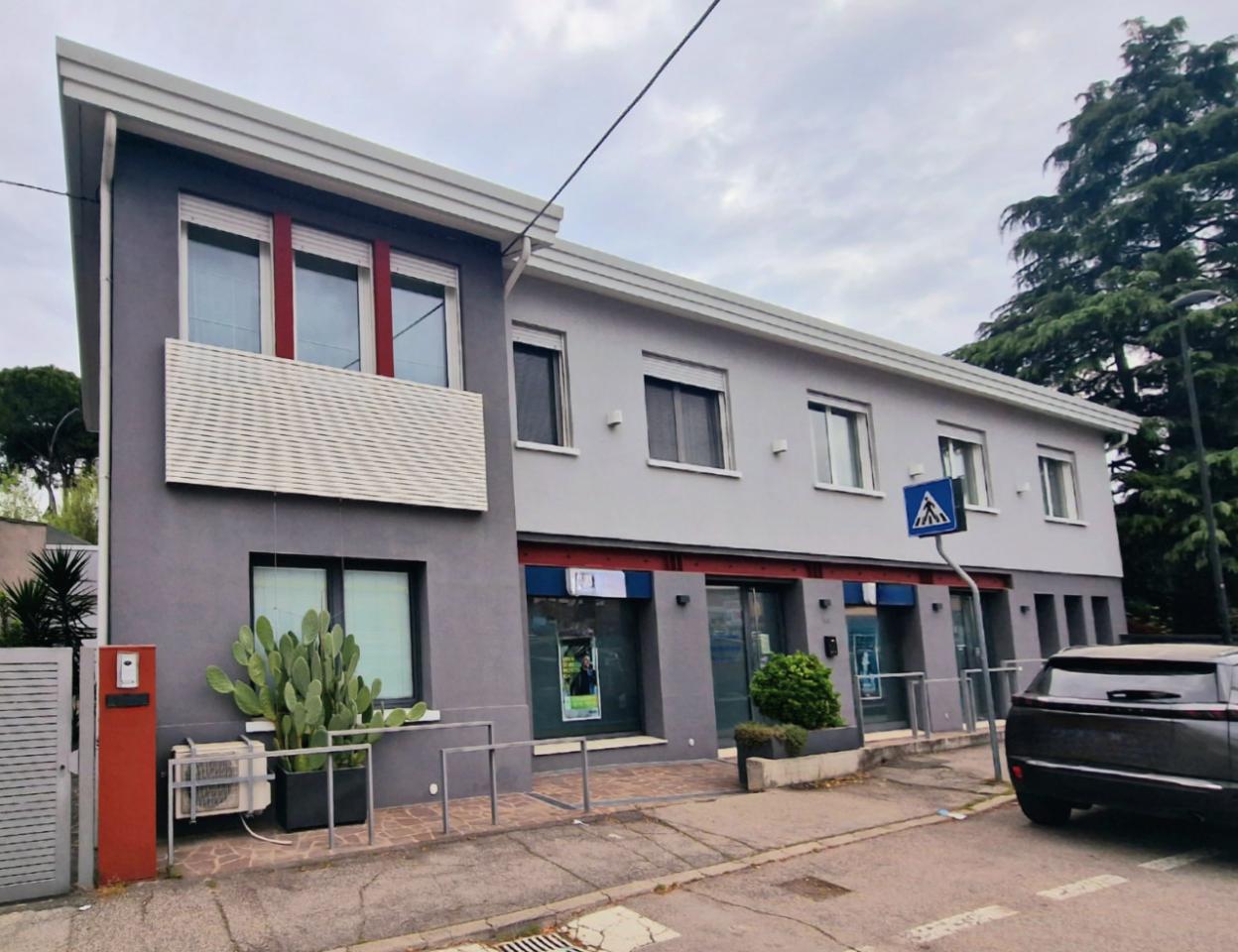 Ufficio in Via Borgofuro, Este, {3} - Foto 1