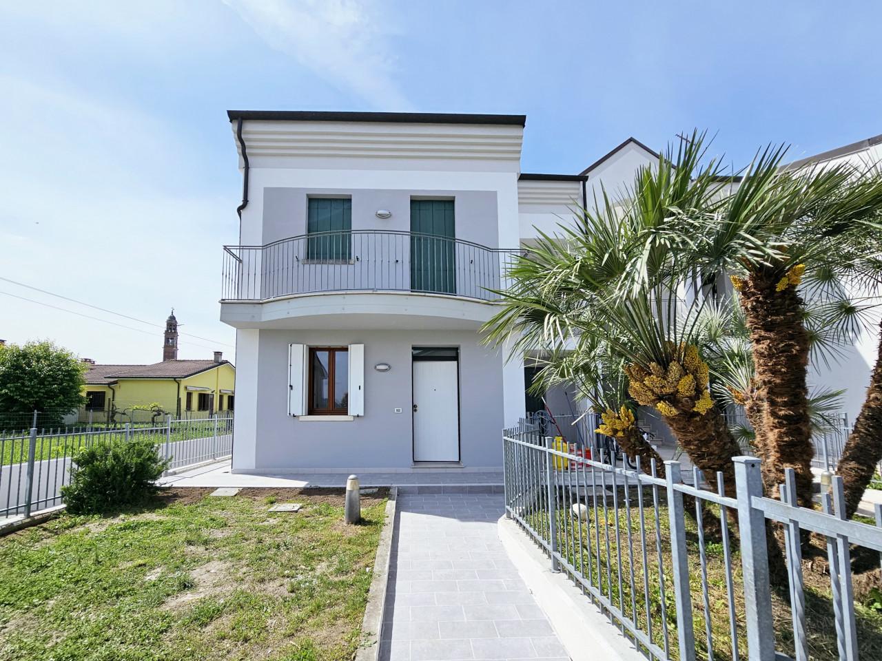 Appartamento in vendita a Borgo Veneto