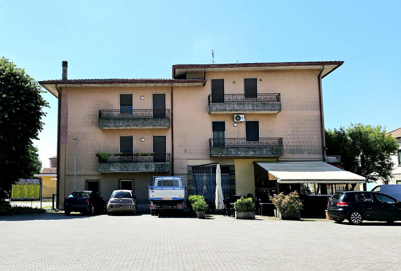 Negozio in Via Roma, Megliadino San Vitale, {3} - Foto 2