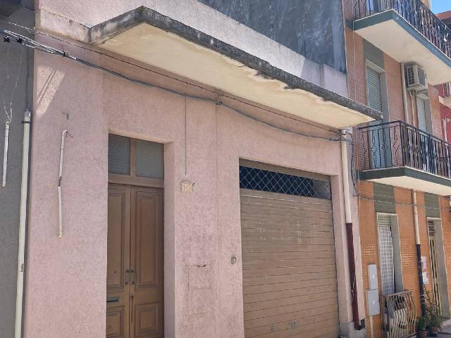 Detached house in Via Municipio 143, Pachino - Photo 1