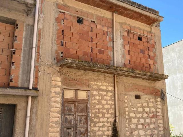 Einfamilienhaus in Via Giacomo Brodolini 29, Pachino - Foto 1