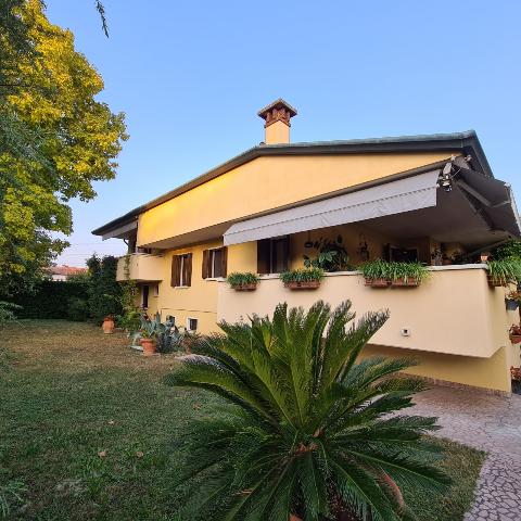 Villa in Via Miranese, Venezia - Foto 1