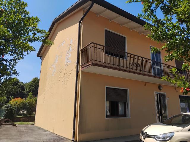 Einfamilienhaus in Via Caltana, 159, Mirano - Foto 1