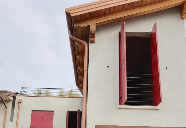 Terraced house, Salzano - Photo 1