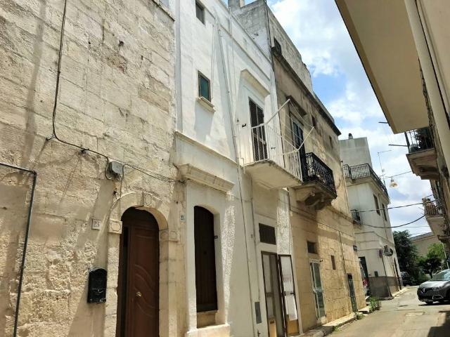 Zweizimmerwohnung in Via Antonio Rosmini, Ostuni - Foto 1