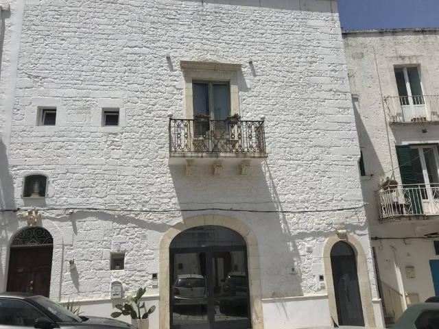 Apartament in Via Monsignor Mindelli, Ostuni - Photo 1