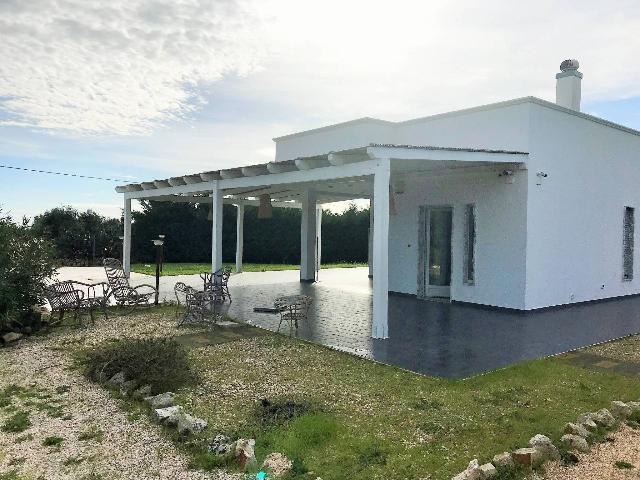 Villa in Contrada Chianchizzo, Ostuni - Foto 1