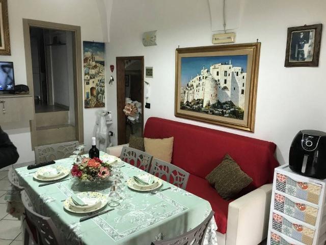 Apartament in Corso Giuseppe Garibaldi, Ostuni - Photo 1